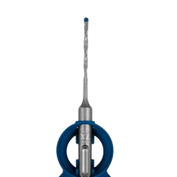 SDS PLUS-7X 4날 햄머드릴비트 3.5x115mm