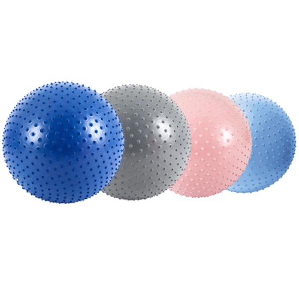실내운동 PVC 마사지짐볼 65cm 3종 택1