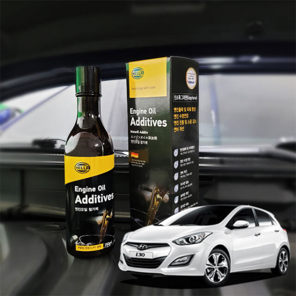 l30cw 엔진 오일 첨가제 코팅제 250ml