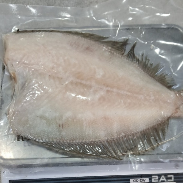 국내산 반건조 손질 가자미 15미
