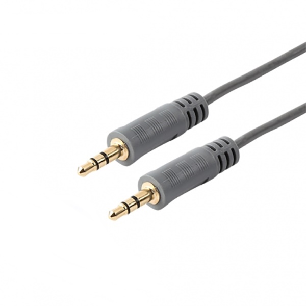 3.5 ST M／M 스테레오 0.5M (그레이,블랙랜덤발송)