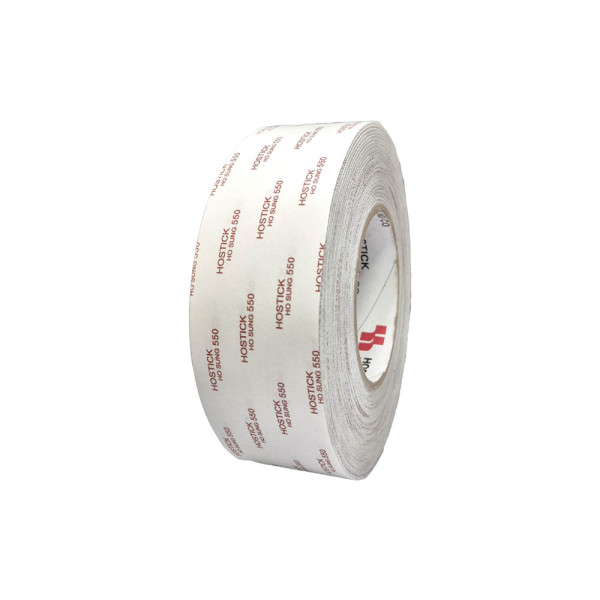 부직포 양면테이프 50mm x 50M