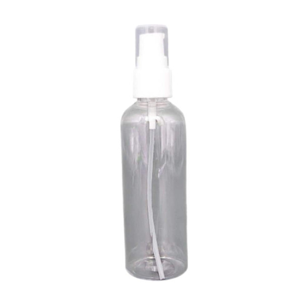 화장품공병 펌프용기 100ml