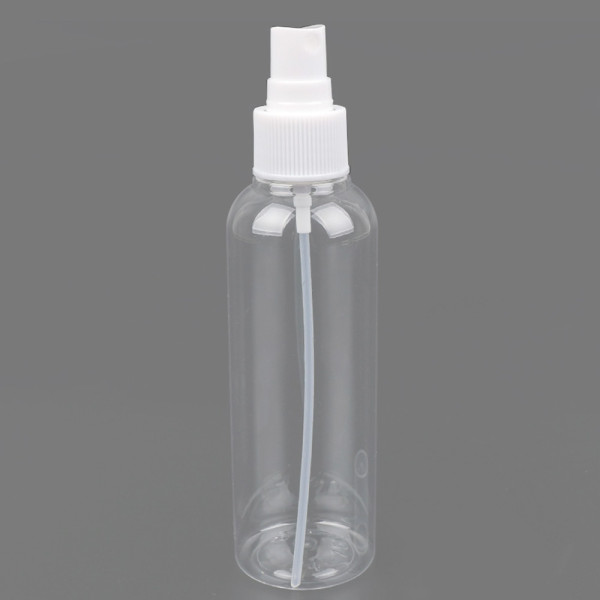 150ml 스프레이형 투명 용기