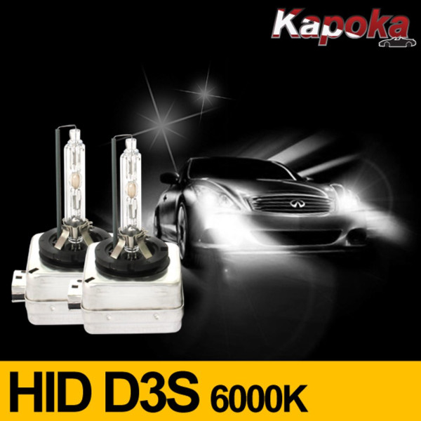 렉서스 IS350 D4S D4R D4C 순정 HID 벌브 2개1세트