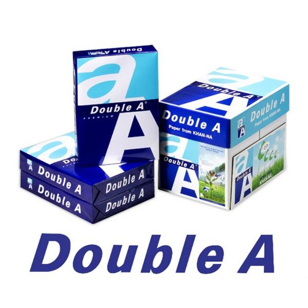 복사용지 B4 더블에이 80g 2500매 1박스