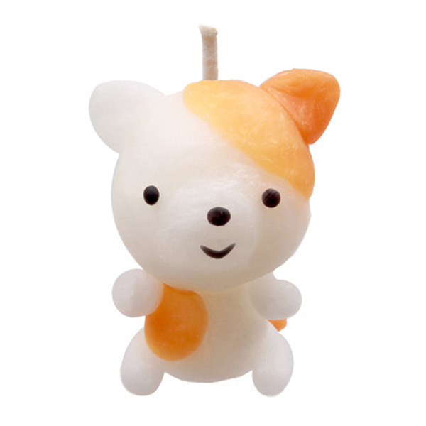 (EY) 깜찍나라 강아지 양초만들기