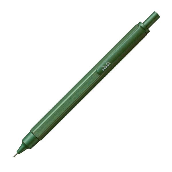 로디아 스크립트 샤프 0.5mm 세이지
