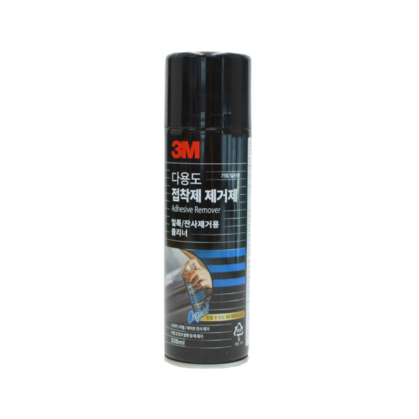 3M 스카치 다용도 접착제 제거제 330ml