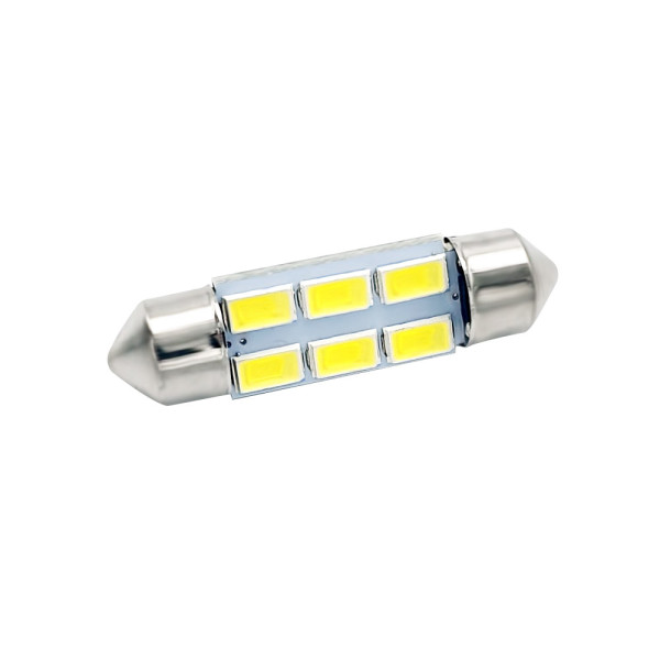 화물차 24V 31mm 6LED 실내등 개당판매