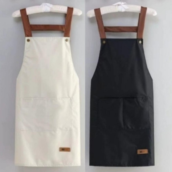 MISO 작업용 앞치마 공방 미술 식당 카페 목공 학원 M50546
