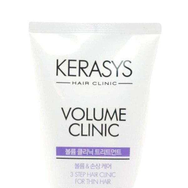 케라시스 볼륨 클리닉 트리트먼트 300ml