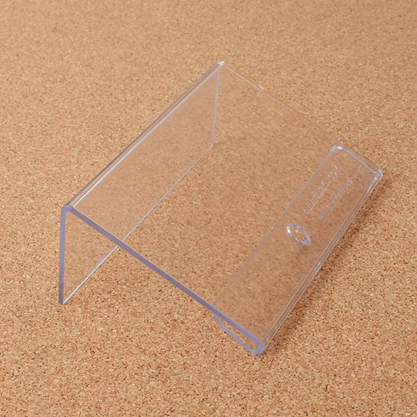 가로형 단면쇼케이스 90x55mm