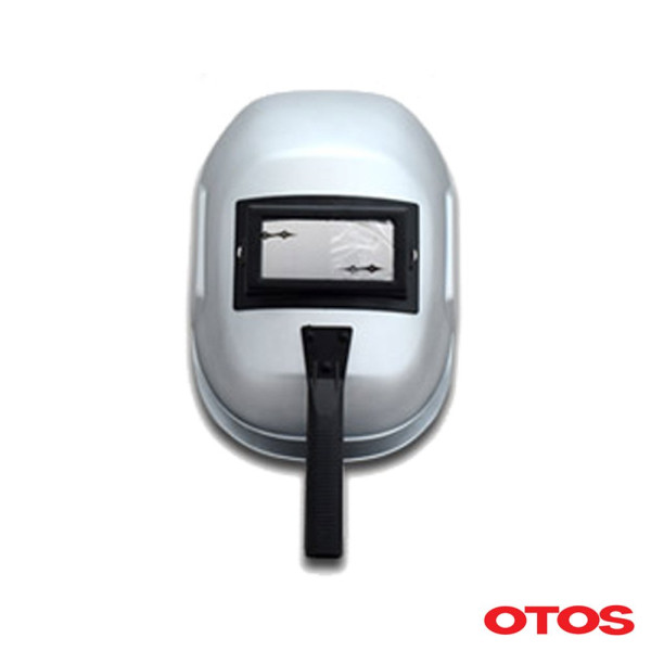 오토스 용접면 W 82N 수동식 용접마스크 용접용품