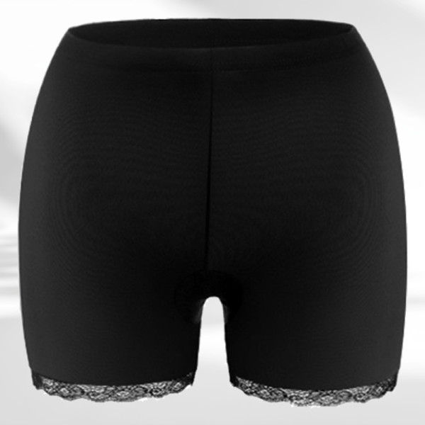 치마 Y존 커버 여성 직장인 이너 팬츠 한복 비침 방지