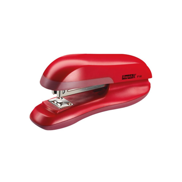 패션 스테플러 F16 (Red)