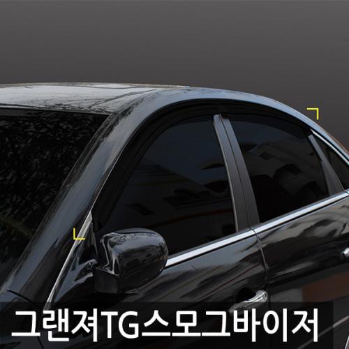 경동 그랜져TG2006 스모그윈도우바이저