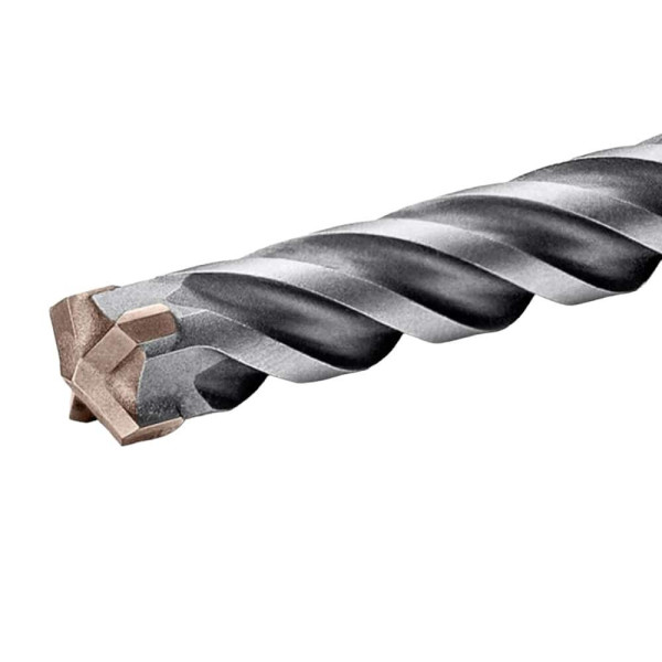 SDS PLUS 5X 4날 햄머드릴비트 7x110mm