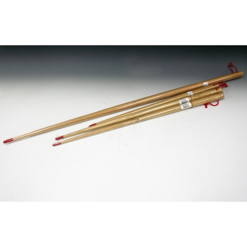 육형제 나무지시봉 65cm HJJB008 26 650mm