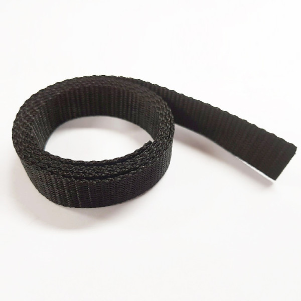 벨트 나일론 웨이빙 끈 벨트 웨빙 스트랩 20mm 1M S12088