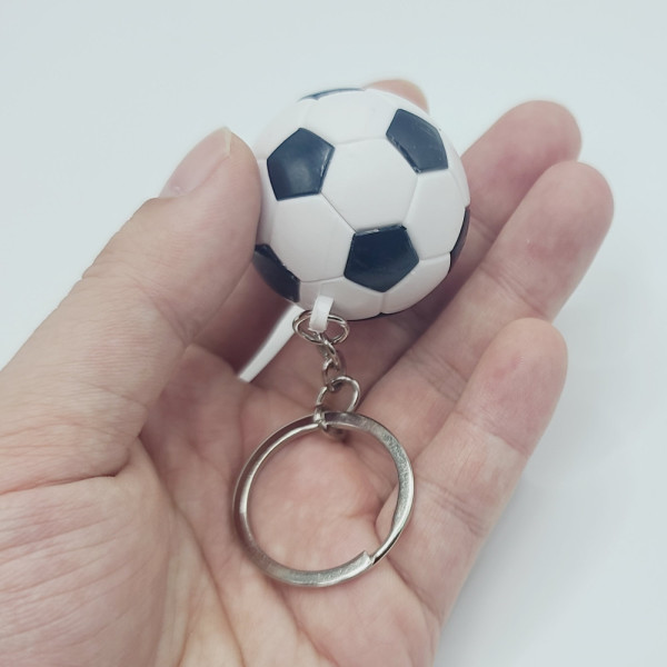스포츠 키링 축구 동호회 열쇠고리 미니어처 키홀더 MM-50072
