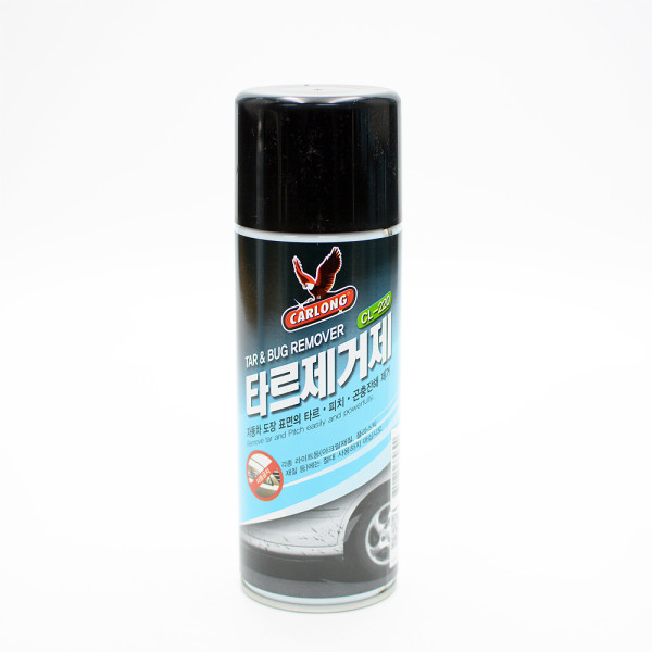 도장면 버그 타르제거제 420ml