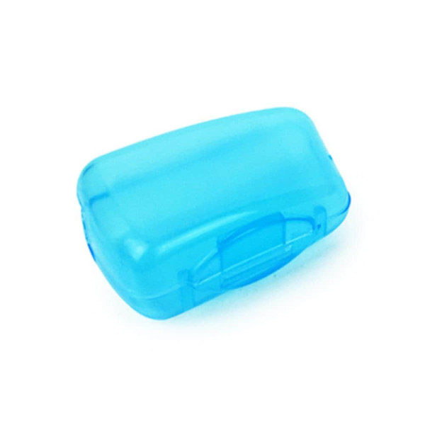 휴대용 칫솔 보호 커버 5p