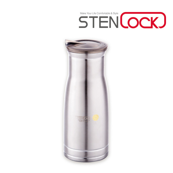 스텐 락 스텐 물병 2호 1,100ml
