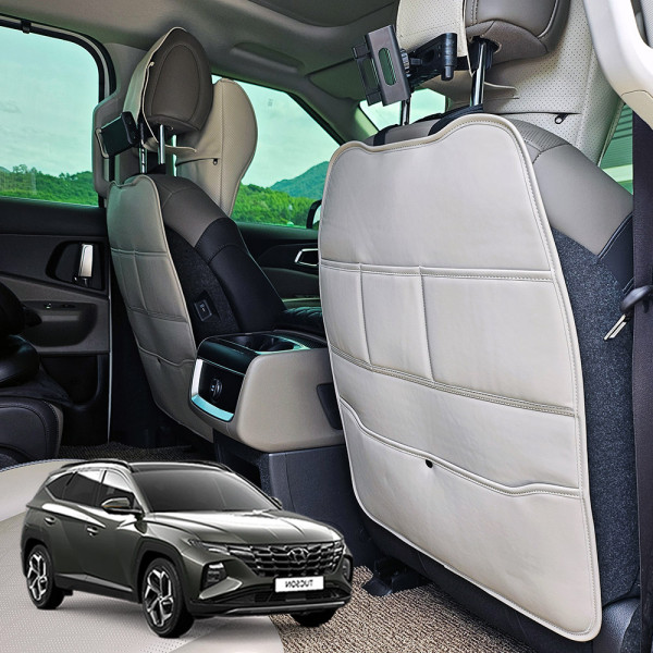 투싼NX4 호환 카시트 킥커버 보호 시즌2