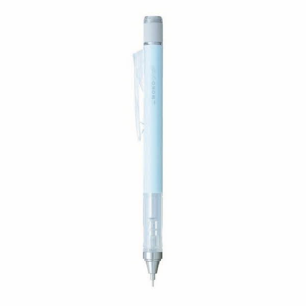톰보 모노그래프 샤프 0.5mm(아이스 블루)
