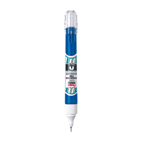 펜텔 극세펜식 수정액 ZL62 W 7ml 박스 249개