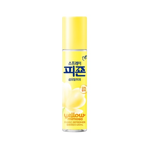 피죤스프레이엘로미모사120ml