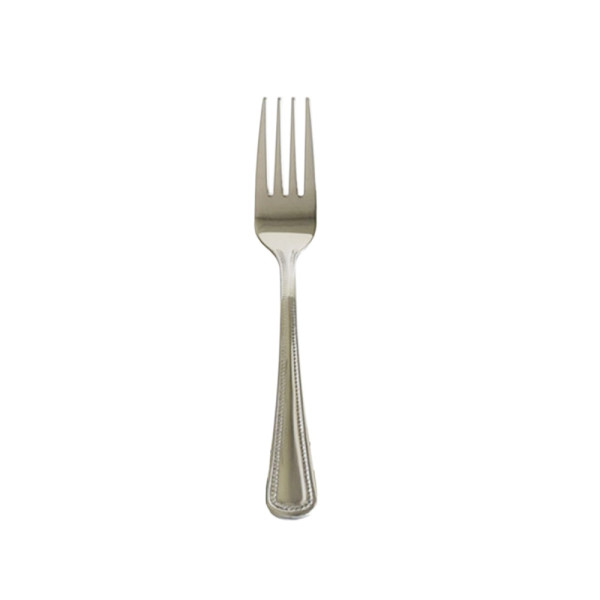 심플 옥양식기 스텐 커트러리 포크 중 16.5cm