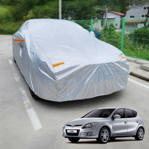 I30 자동차커버 자동차덮개 전체커버
