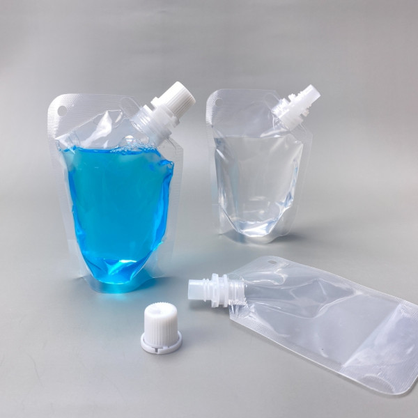 미니 튜브 소분 공병 여행 화장품 샴푸통 용기 50ml