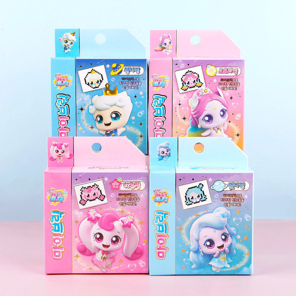 슈팅스타 캐치티니핑 마이브릭-12EA