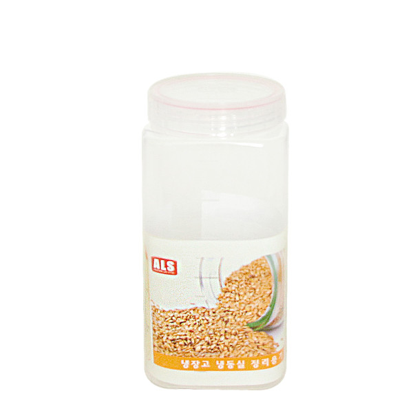 ALS 냉장고 냉동실 정리용기 1300ml