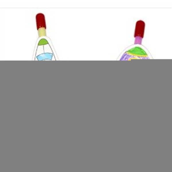 (SA) 탱탱볼 로켓만들기(1인)