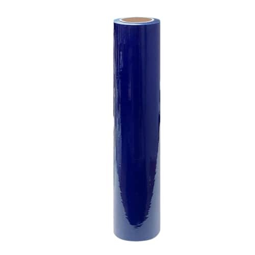 BLEX 보호테이프 투명 청색 600mm x 150M 청색