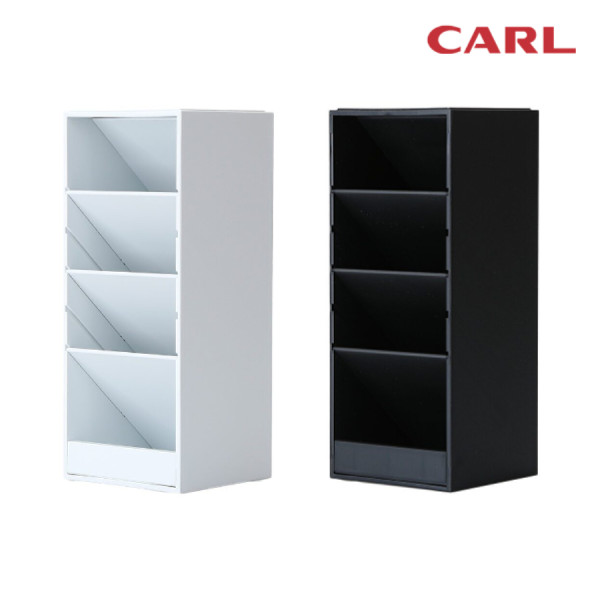 CARL 공간절약 펜꽂이 (大) TS-012