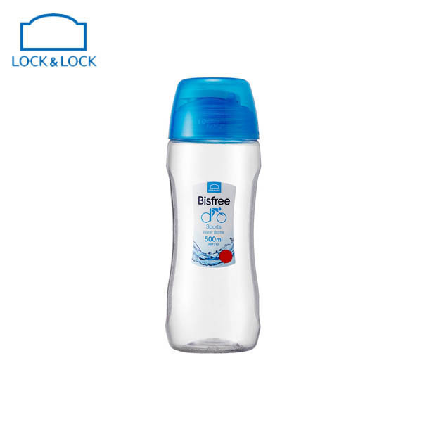락앤락 비스프리 스포츠 물병 500ml ABF710