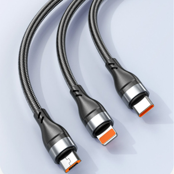 USB 고속충전 케이블 5핀8핀c타입 동시충전