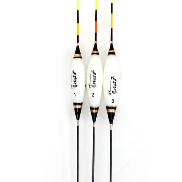 낚시용품 민물낚시 초저부력찌 낚시 찌 42cm 0.38g