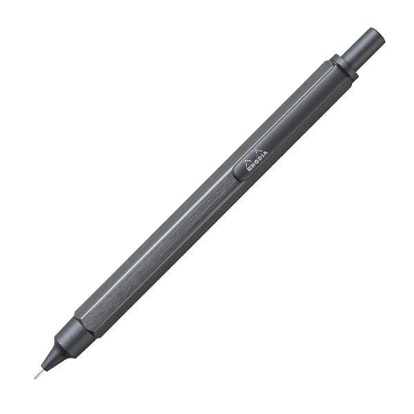 로디아 스크립트 샤프 0.5mm 티타늄