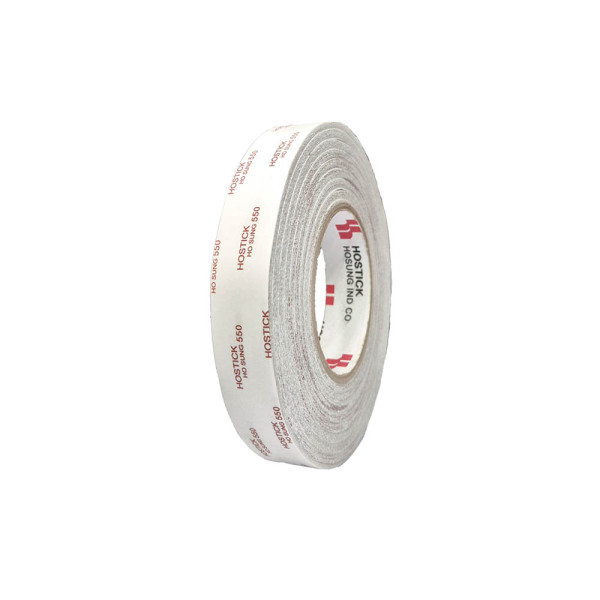 부직포 양면테이프 25mm x 50M
