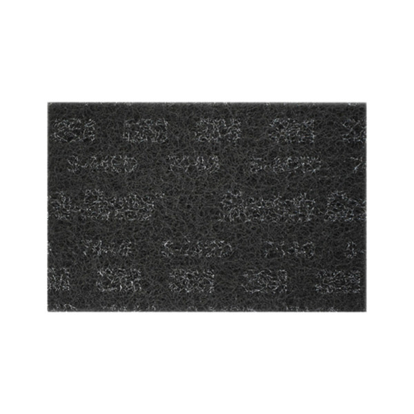 3M 7446 핸드패드 공업용수세미 152x228mm 1장