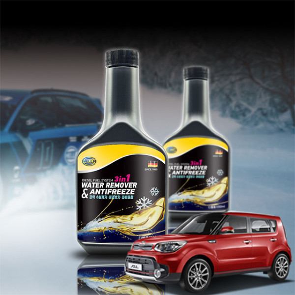 쏘울EV 연료 동결 수분제거제 250ml