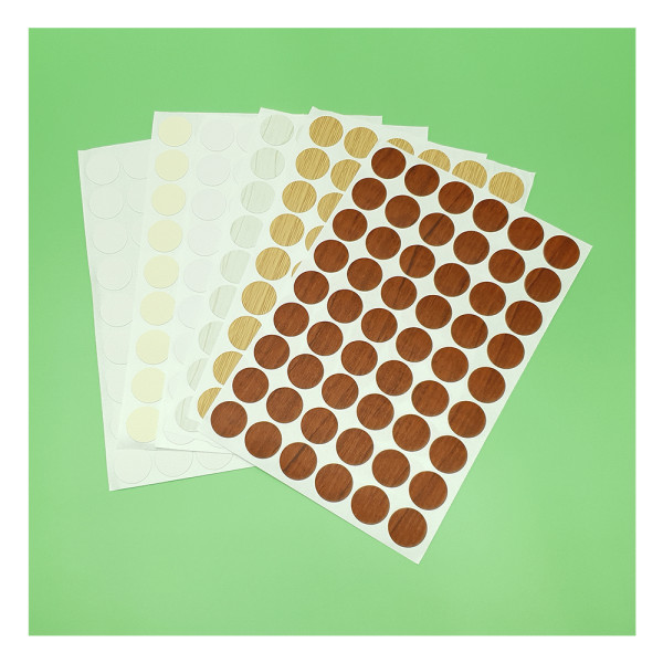 (모음전) 흠집커버 스티커