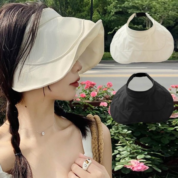 왕캡모자 베이직벙거지 빈티지모자 사이즈조절모자 왕캡벙거지
