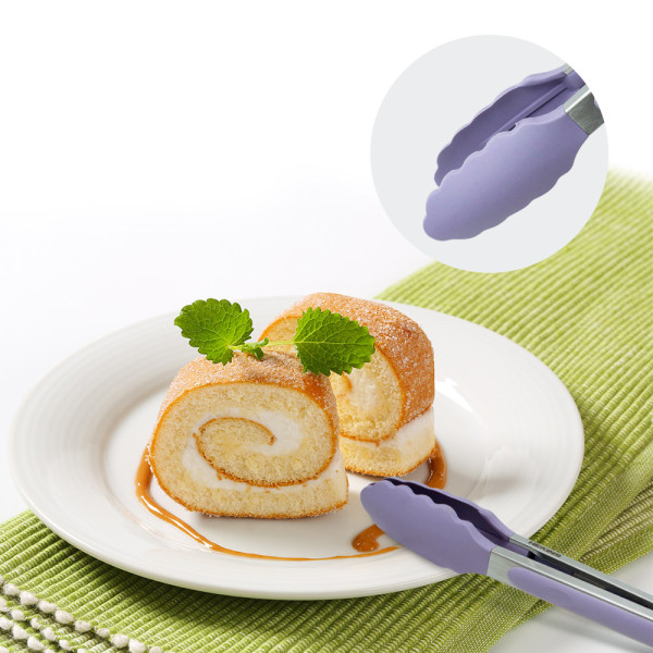 디저트집게 서빙집게 뷔페집게